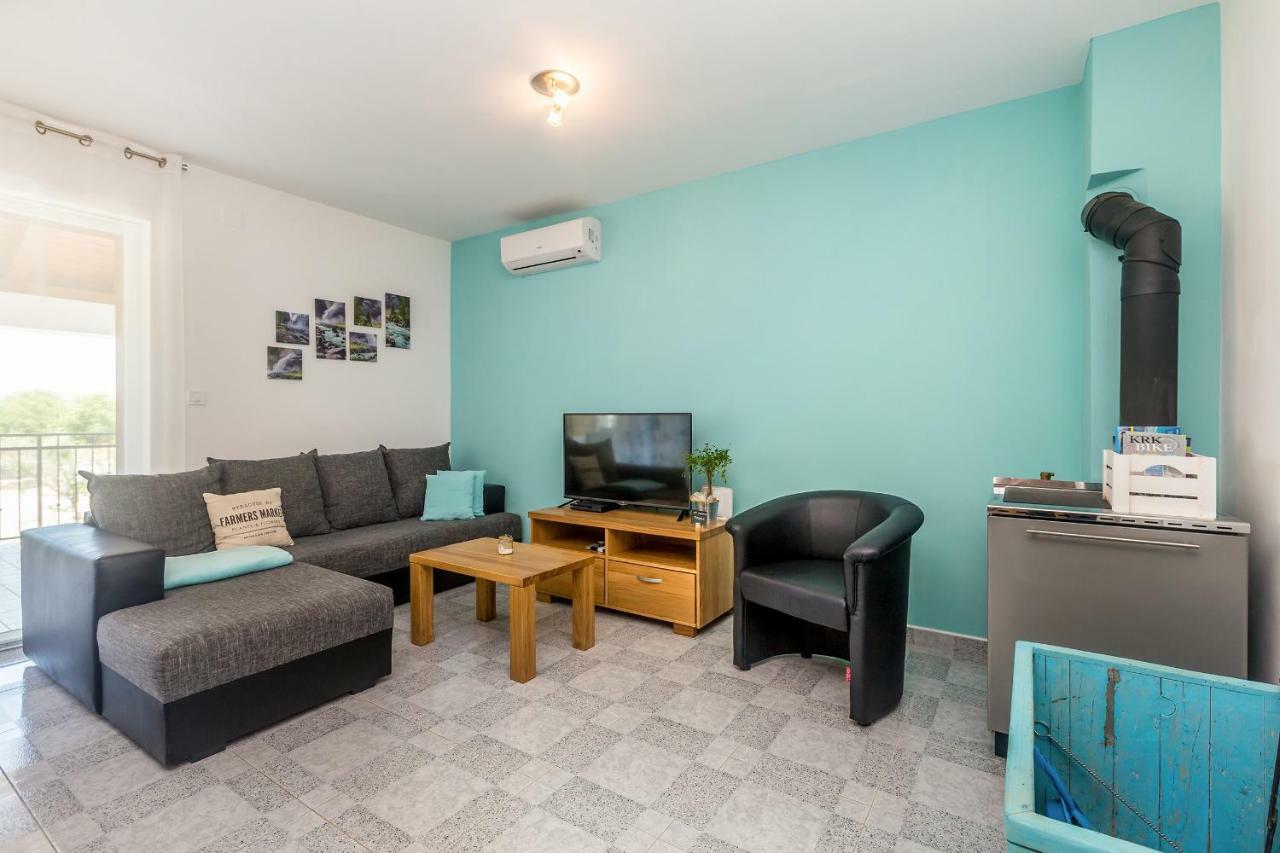 Villa Franolic Bajcici Exteriör bild
